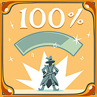 Трофей {trophy} в игре Trine 5: A Clockwork Conspiracy для PS4