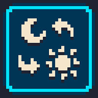 Достижение Сила солнцестояния в игре Sea of Stars для Steam