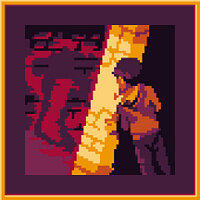 Достижение Vertical Escape в игре Full Void для Steam