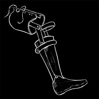 Трофей {trophy} в игре Ad Infinitum для PS5
