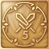 Трофей {trophy} в игре Humankind для PS5