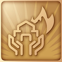 Трофей {trophy} в игре Humankind для PS5