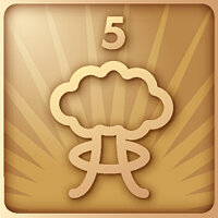 Трофей {trophy} в игре Humankind для PS5