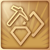 Трофей {trophy} в игре Humankind для PS5