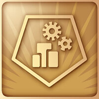 Трофей {trophy} в игре Humankind для PS5
