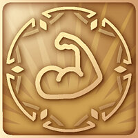 Трофей {trophy} в игре Humankind для PS5