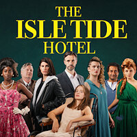 Трофей {trophy} в игре The Isle Tide Hotel для PS4