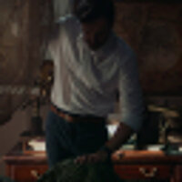 Трофей {trophy} в игре The Isle Tide Hotel для Epic
