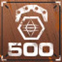 Трофей {trophy} в игре Homeworld: Deserts of Kharak для Epic