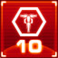 Трофей {trophy} в игре Homeworld: Deserts of Kharak для Epic