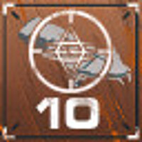 Трофей {trophy} в игре Homeworld: Deserts of Kharak для Epic