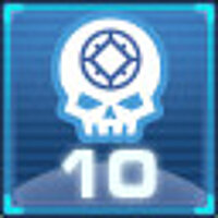 Трофей {trophy} в игре Homeworld: Deserts of Kharak для Epic