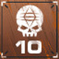 Трофей {trophy} в игре Homeworld: Deserts of Kharak для Epic