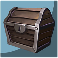 Трофей {trophy} в игре Koa and the Five Pirates of Mara для PS5