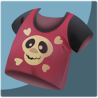 Трофей {trophy} в игре Koa and the Five Pirates of Mara для PS5