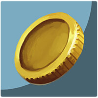 Трофей {trophy} в игре Koa and the Five Pirates of Mara для PS5