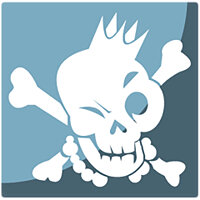 Трофей {trophy} в игре Koa and the Five Pirates of Mara для PS5