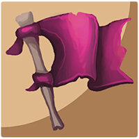 Трофей {trophy} в игре Koa and the Five Pirates of Mara для PS5