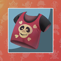 Достижение Fashion victim в игре Koa and the Five Pirates of Mara для Xbox One, Xbox Series
