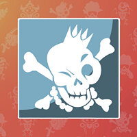 Достижение Relaxing cannons в игре Koa and the Five Pirates of Mara для Xbox One, Xbox Series