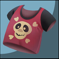 Достижение Fashion victim в игре Koa and the Five Pirates of Mara для Steam