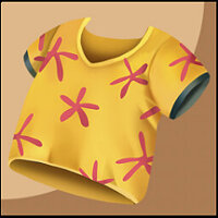 Достижение Looking for a new style в игре Koa and the Five Pirates of Mara для Steam