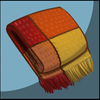 Достижение Trash is cut and ready to use в игре Koa and the Five Pirates of Mara для Steam