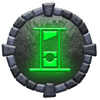 Трофей {trophy} в игре MediEvil: Resurrection для PS4