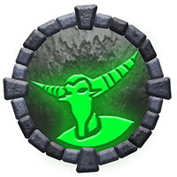 Трофей {trophy} в игре MediEvil: Resurrection для PS4
