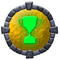 Трофей {trophy} в игре MediEvil: Resurrection для PS4