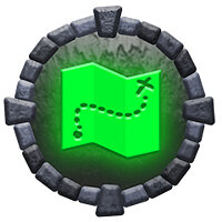 Трофей {trophy} в игре MediEvil: Resurrection для PS4