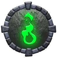Трофей {trophy} в игре MediEvil: Resurrection для PS4
