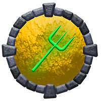 Трофей {trophy} в игре MediEvil: Resurrection для PS4