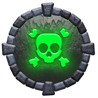 Трофей {trophy} в игре MediEvil: Resurrection для PS4