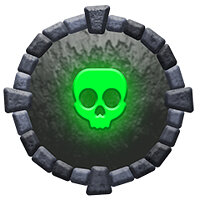 Трофей {trophy} в игре MediEvil: Resurrection для PS4