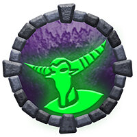 Трофей {trophy} в игре MediEvil: Resurrection для PS4