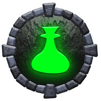 Трофей {trophy} в игре MediEvil: Resurrection для PS4