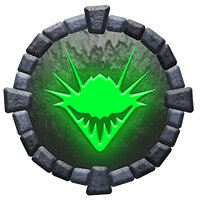 Трофей {trophy} в игре MediEvil: Resurrection для PS4