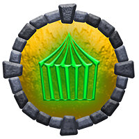 Трофей {trophy} в игре MediEvil: Resurrection для PS4