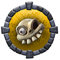 Трофей {trophy} в игре MediEvil: Resurrection для PS4