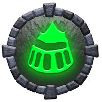 Трофей {trophy} в игре MediEvil: Resurrection для PS4