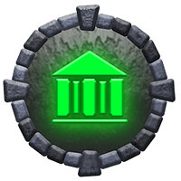 Трофей {trophy} в игре MediEvil: Resurrection для PS4
