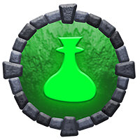 Трофей {trophy} в игре MediEvil: Resurrection для PS4