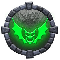Трофей {trophy} в игре MediEvil: Resurrection для PS4