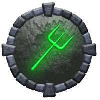 Трофей {trophy} в игре MediEvil: Resurrection для PS5