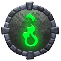 Трофей {trophy} в игре MediEvil: Resurrection для PS5