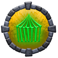 Трофей {trophy} в игре MediEvil: Resurrection для PS5