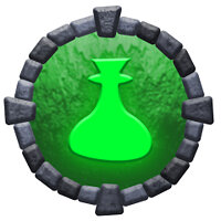 Трофей {trophy} в игре MediEvil: Resurrection для PS5