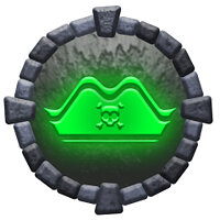 Трофей {trophy} в игре MediEvil: Resurrection для PS5