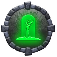 Трофей {trophy} в игре MediEvil: Resurrection для PS5